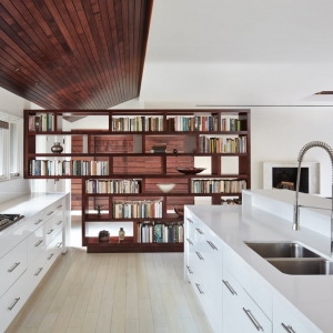 Photo of Kitchen Cabinets of New York