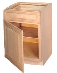 Photo of Kitchen Cabinets of New York