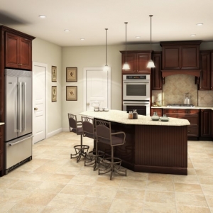 Photo of Kitchen Cabinets of New York