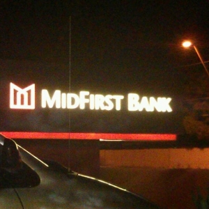 Photo of MidFirst Bank
