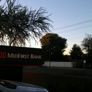 Photo of MidFirst Bank