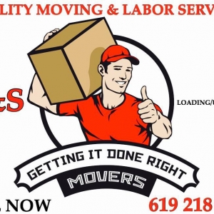 Photo of A&S Quality Movers