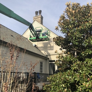 Photo of Five Star Painting of LaGrange and Jeffersonville