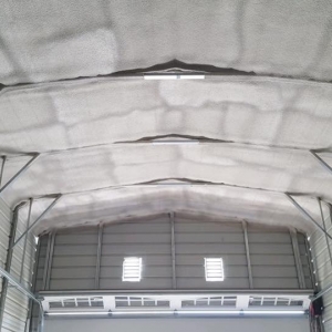 Photo of Spray Foam Insulation NYC