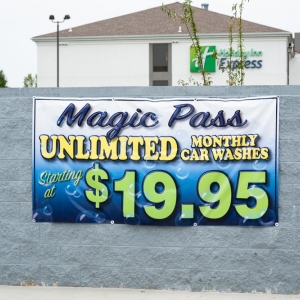 Photo of Magic Tunnel Express Car Wash