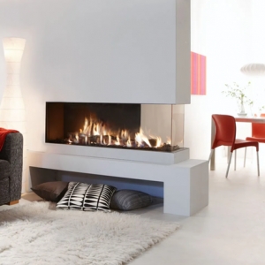 Photo of Woodstove & Sun