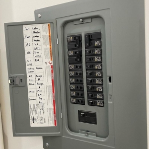 Photo of 24 Hour Electrician