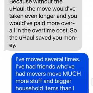 Photo of PDX Premier College Movers