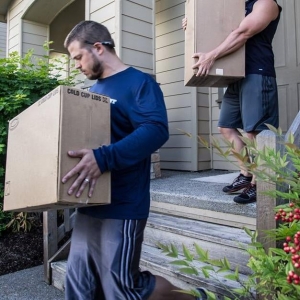 Photo of PDX Premier College Movers