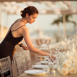 Photo of Julieth Bravo Wedding Planner