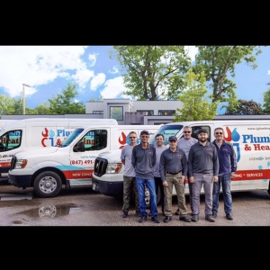 Photo of CJ Plumbing & Heating