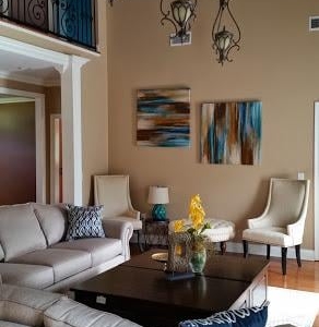 Photo of Marlowe Designs