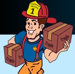 Photo of Firehouse Moving and Delivery