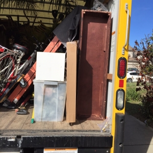 Photo of Firehouse Moving and Delivery