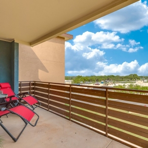 Photo of The Vance at Huebner Oaks
