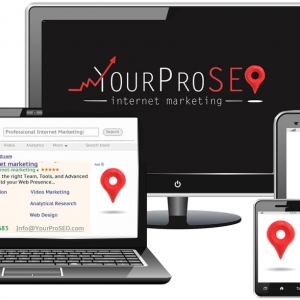 Photo of Your Pro SEO