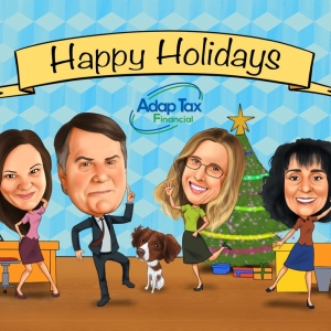 Photo of Adap Tax Financial, Inc.