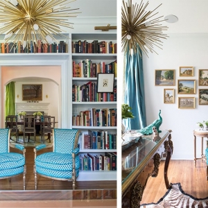 Memphis Jenna Wallis Interior Design