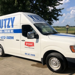 Plain City YUTZY Heating & Cooling