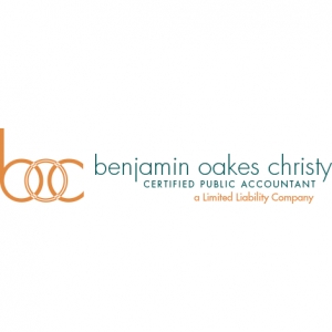 Photo of Benjamin Oakes Christy, CPA