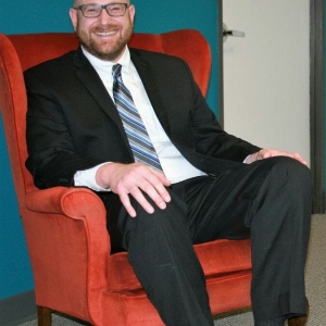 Photo of Benjamin Oakes Christy, CPA