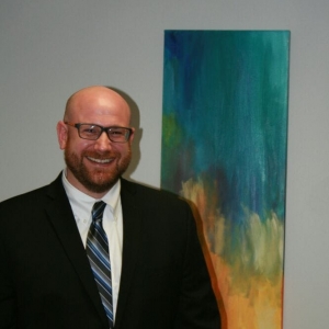 Photo of Benjamin Oakes Christy, CPA