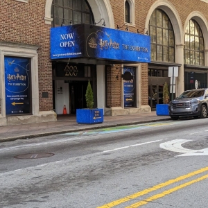 Photo of 200 Peachtree City Center