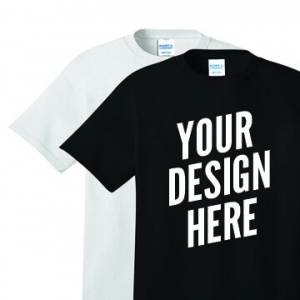 Photo of Sensory Screen Printing
