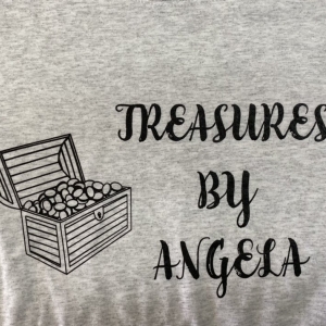 Photo of Sensory Screen Printing