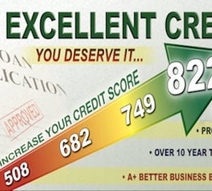 Photo of ERA Credit Services