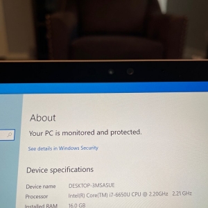 Photo of PC Express