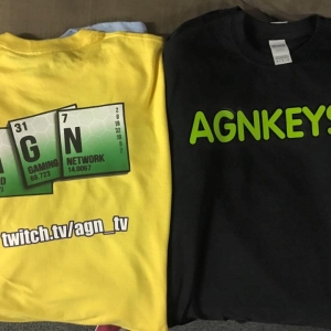 Photo of Monster Custom Tees