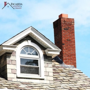 Photo of Escajeda Masonry
