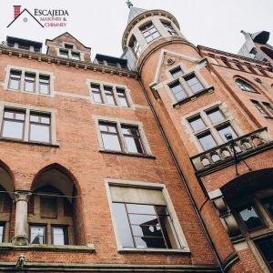 Photo of Escajeda Masonry