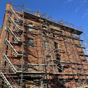 Photo of Escajeda Masonry