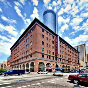 Photo of Peachtree Legal Suites