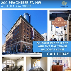 Photo of Peachtree Legal Suites