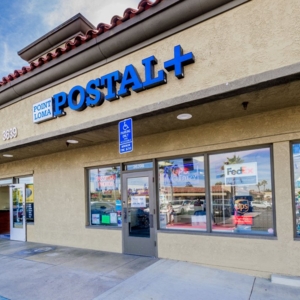 Photo of Point Loma Postal Plus