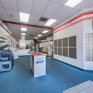 Photo of Point Loma Postal Plus