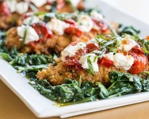 Photo of Along Came Carol Catering & The Nook
