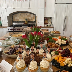 Photo of Along Came Carol Catering & The Nook