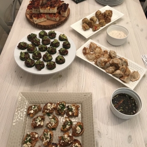 Photo of Along Came Carol Catering & The Nook