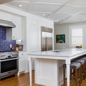 Photo of S & S Custom Home Designs