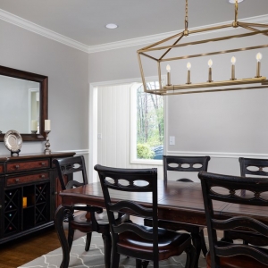 Photo of S & S Custom Home Designs