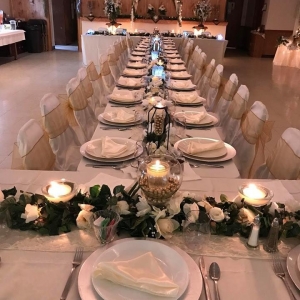 Photo of Raymond House Event Venue & Recreational Center