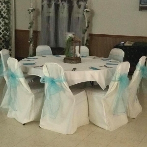 Photo of Raymond House Event Venue & Recreational Center