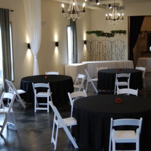 Photo of Vault Room by Warehouse 29