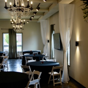 Photo of Vault Room by Warehouse 29