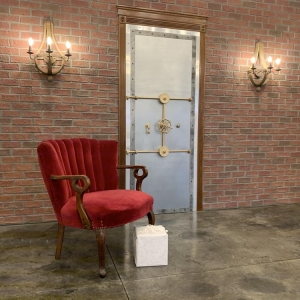 Photo of Vault Room by Warehouse 29