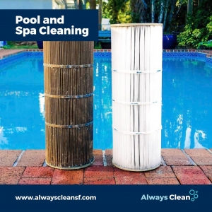 Piedmont AC Pool Service
